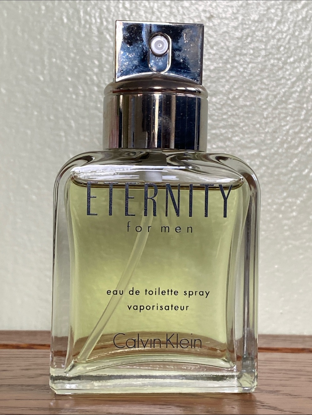 Calvin Klein Eternity for Men 1.7 oz